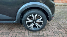 Dacia Sandero Stepway 1.0 TCe Prestige 5dr Bi Fuel Hatchback